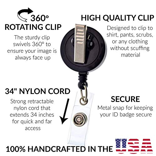 Badge Reel (Indy Guy)