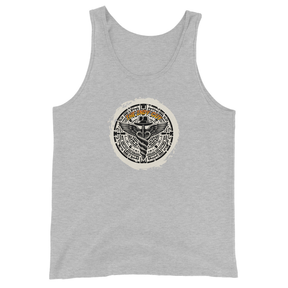 Indy Guy Tank