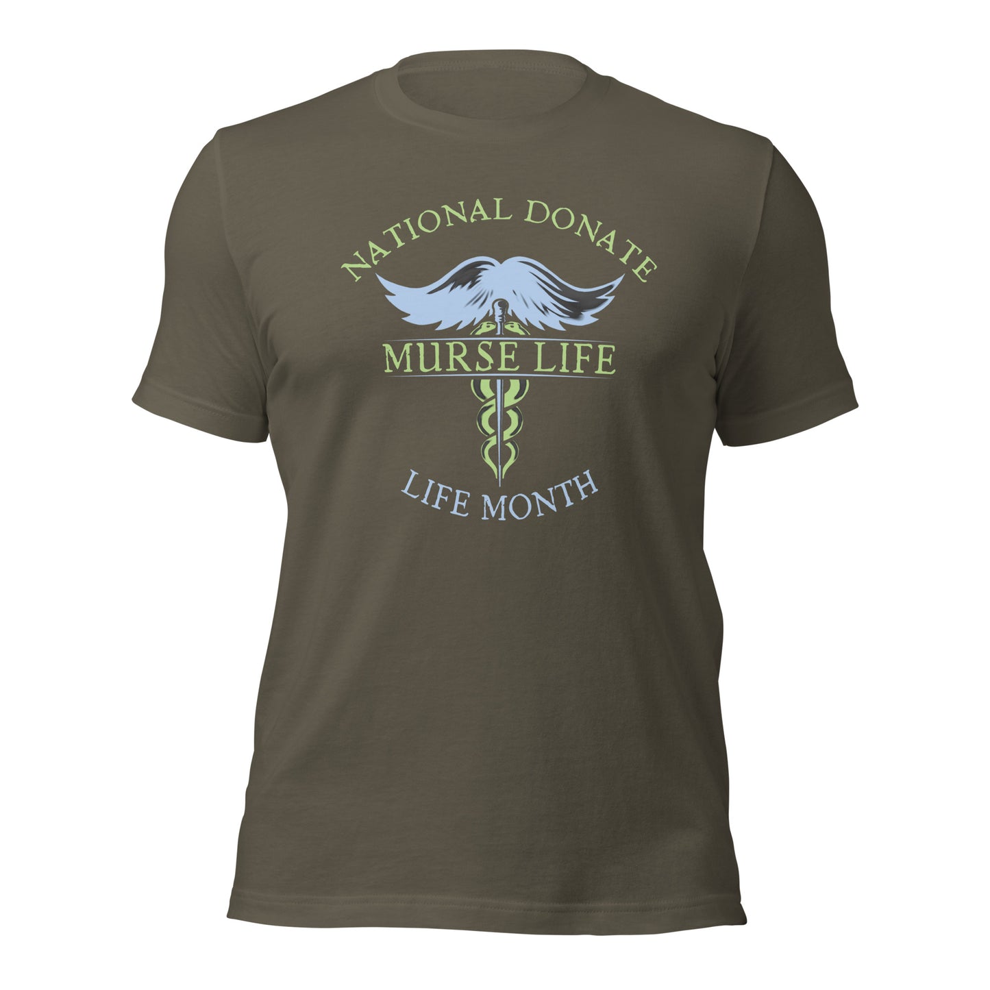 Donate Life Tee