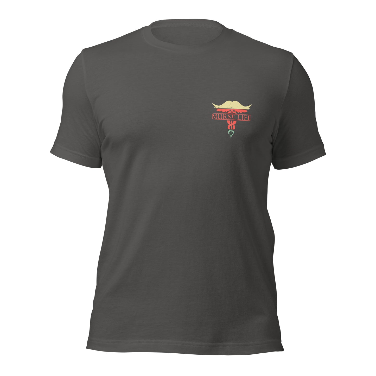 Summer Sunset Tee