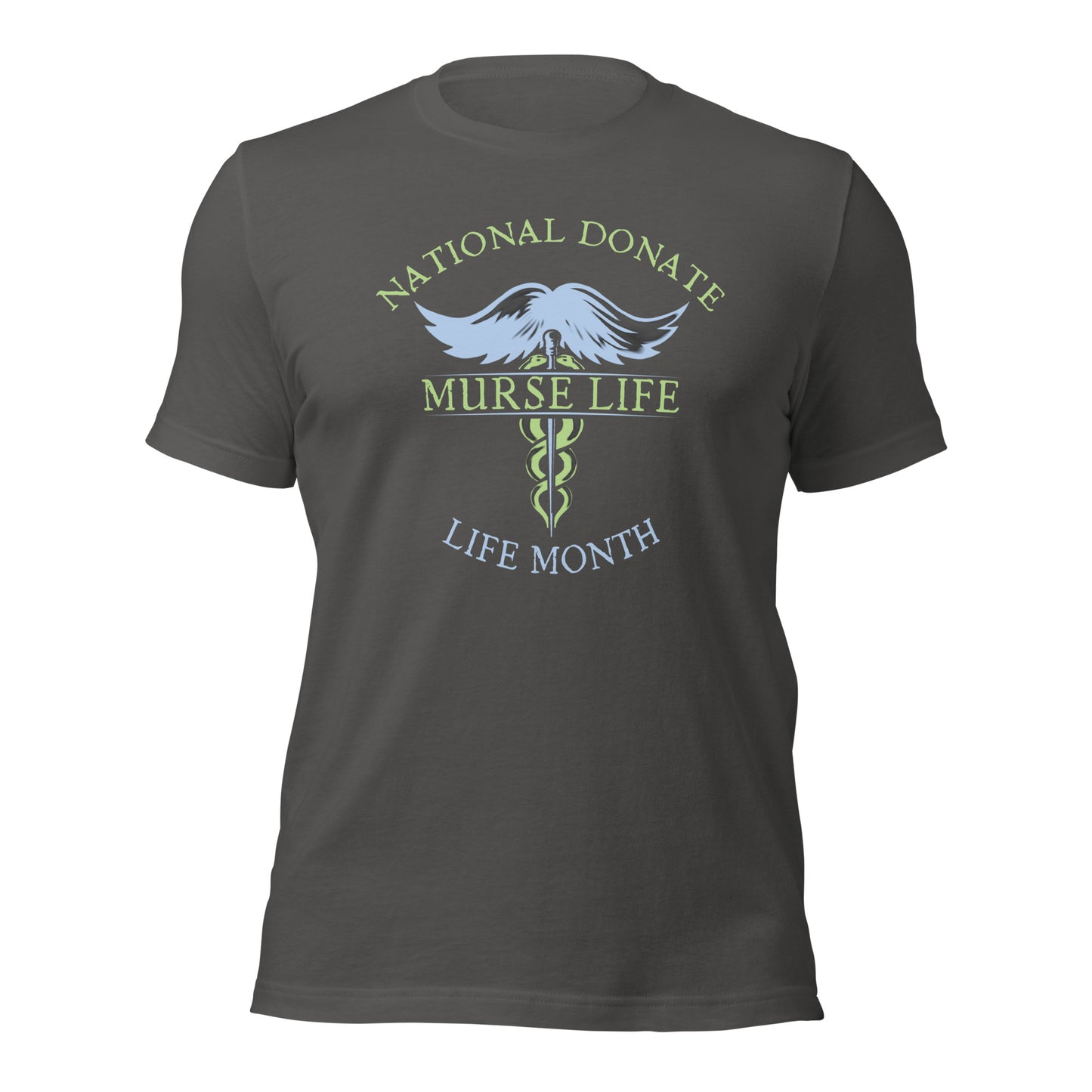 Donate Life Tee