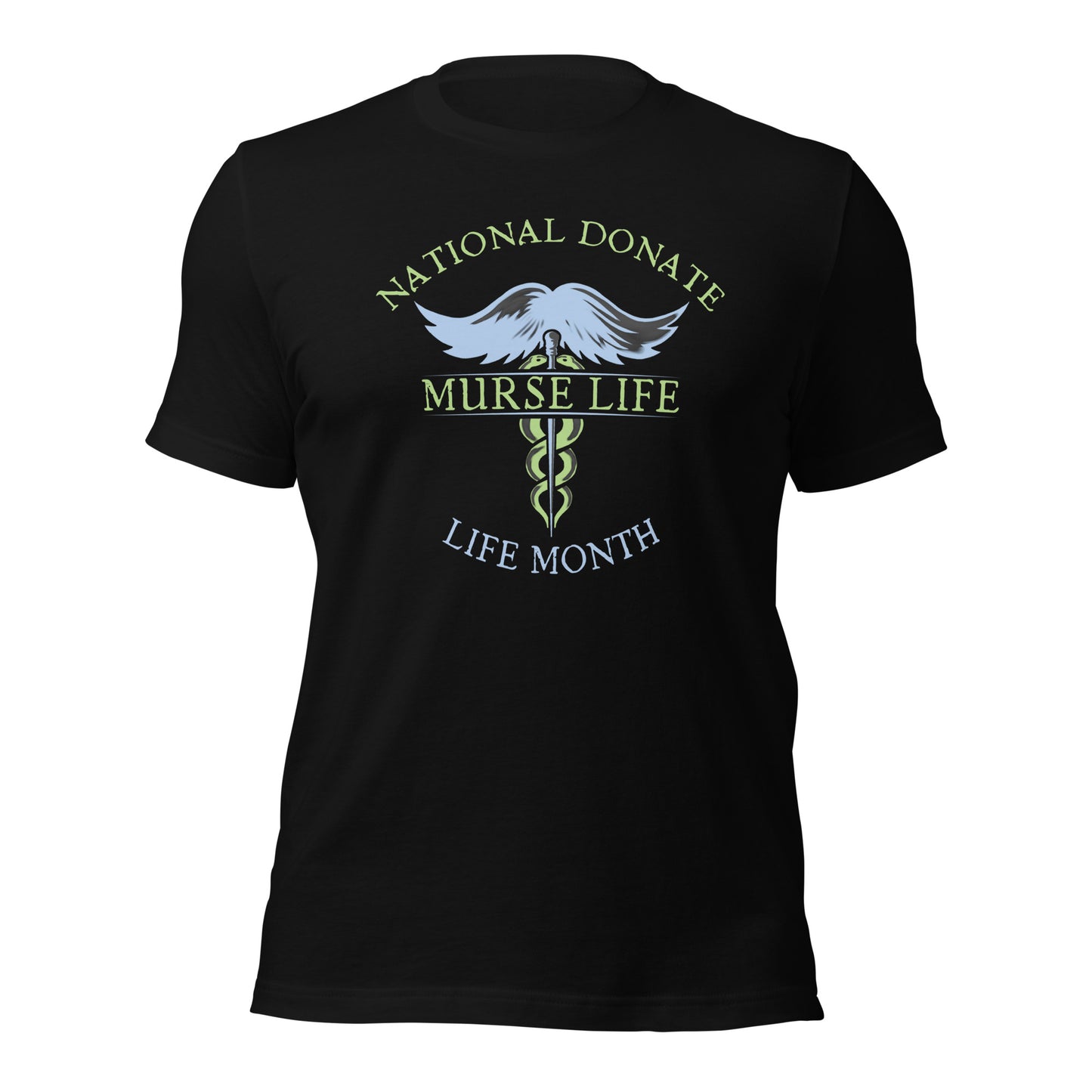Donate Life Tee