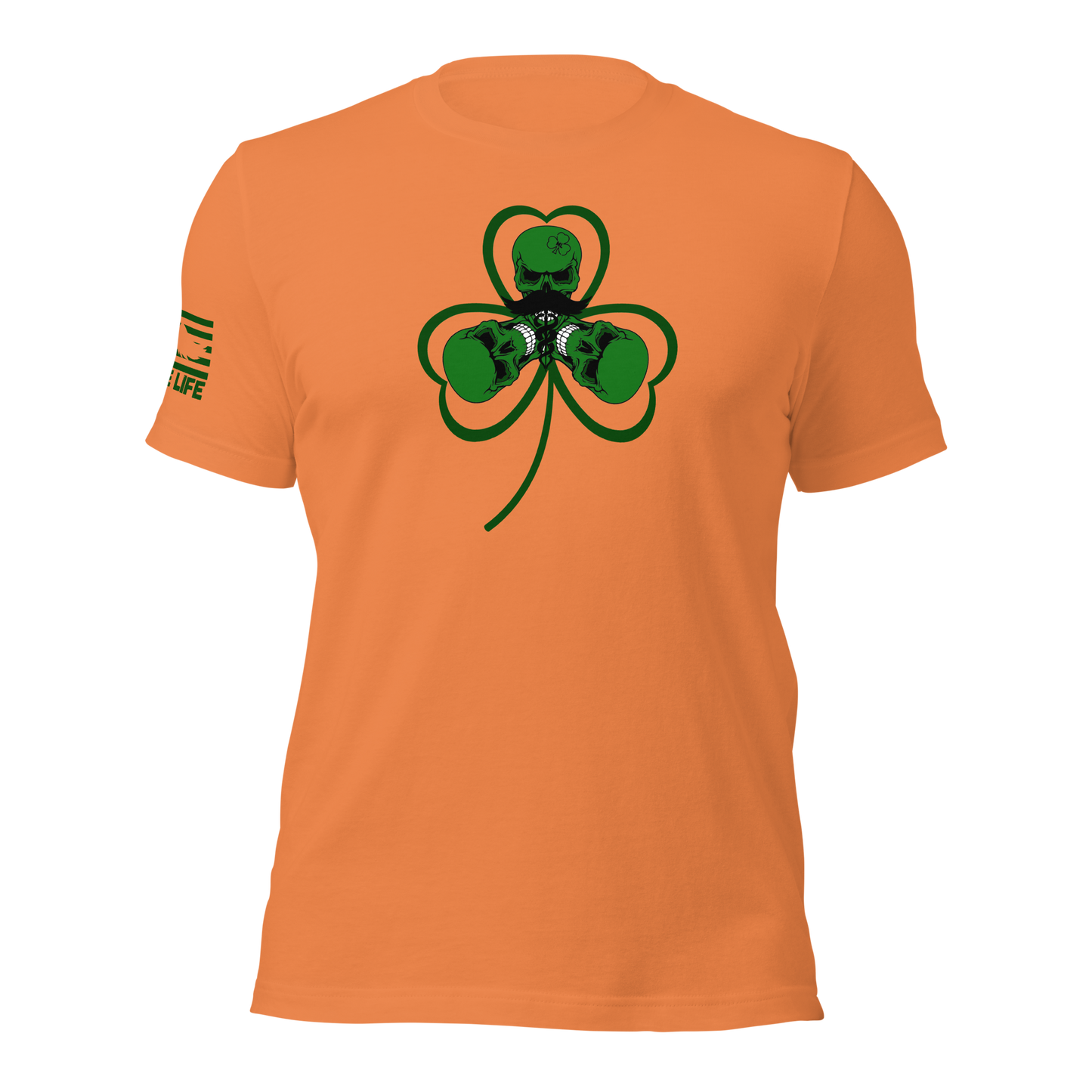 ShamSkull Tee