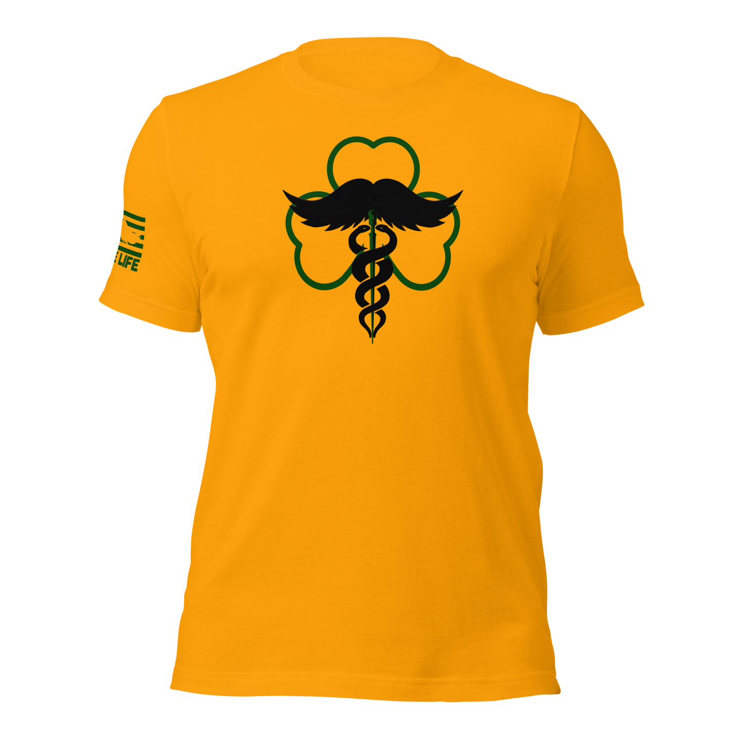 ML Shamrock Tee
