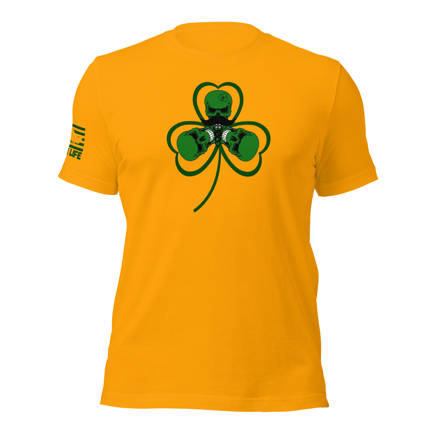 ShamSkull Tee