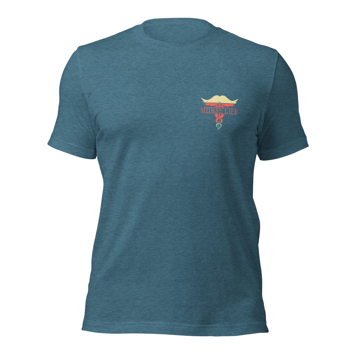 Summer Sunset Tee