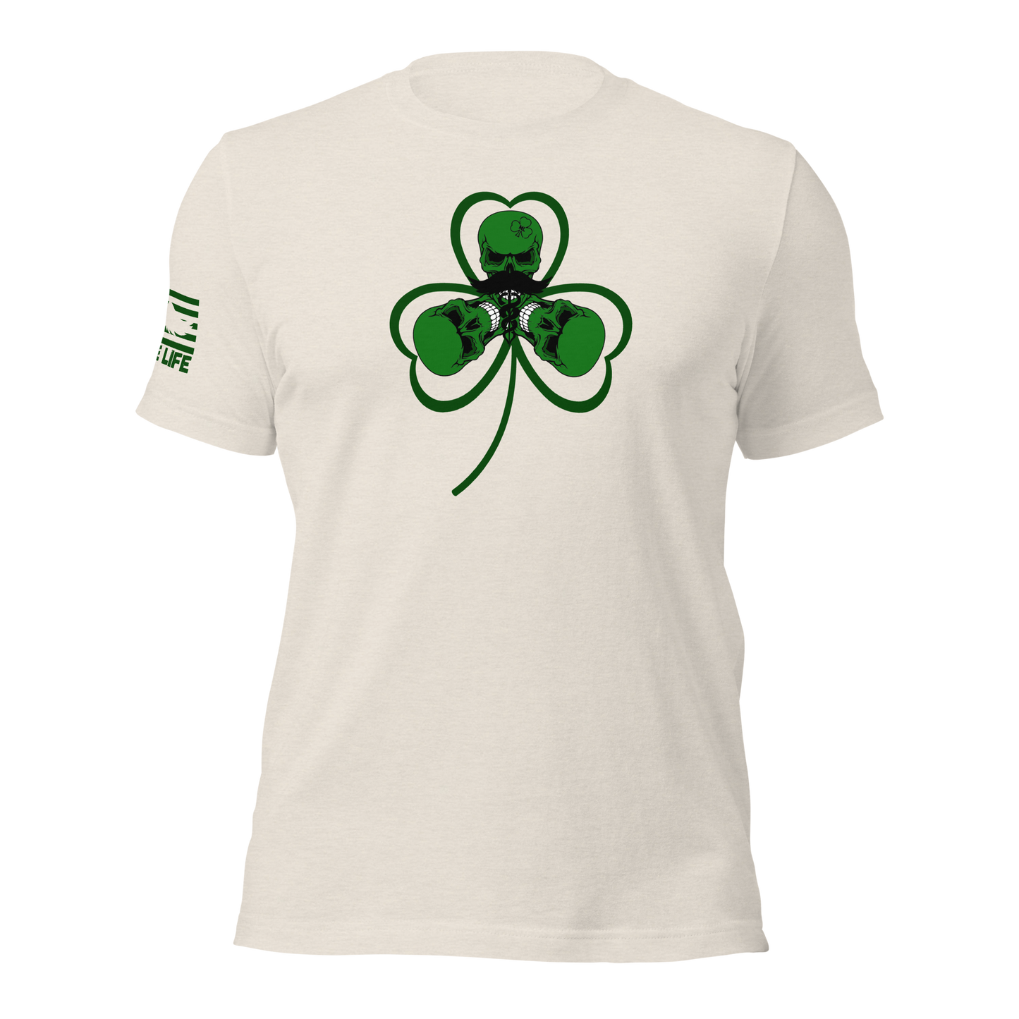 ShamSkull Tee