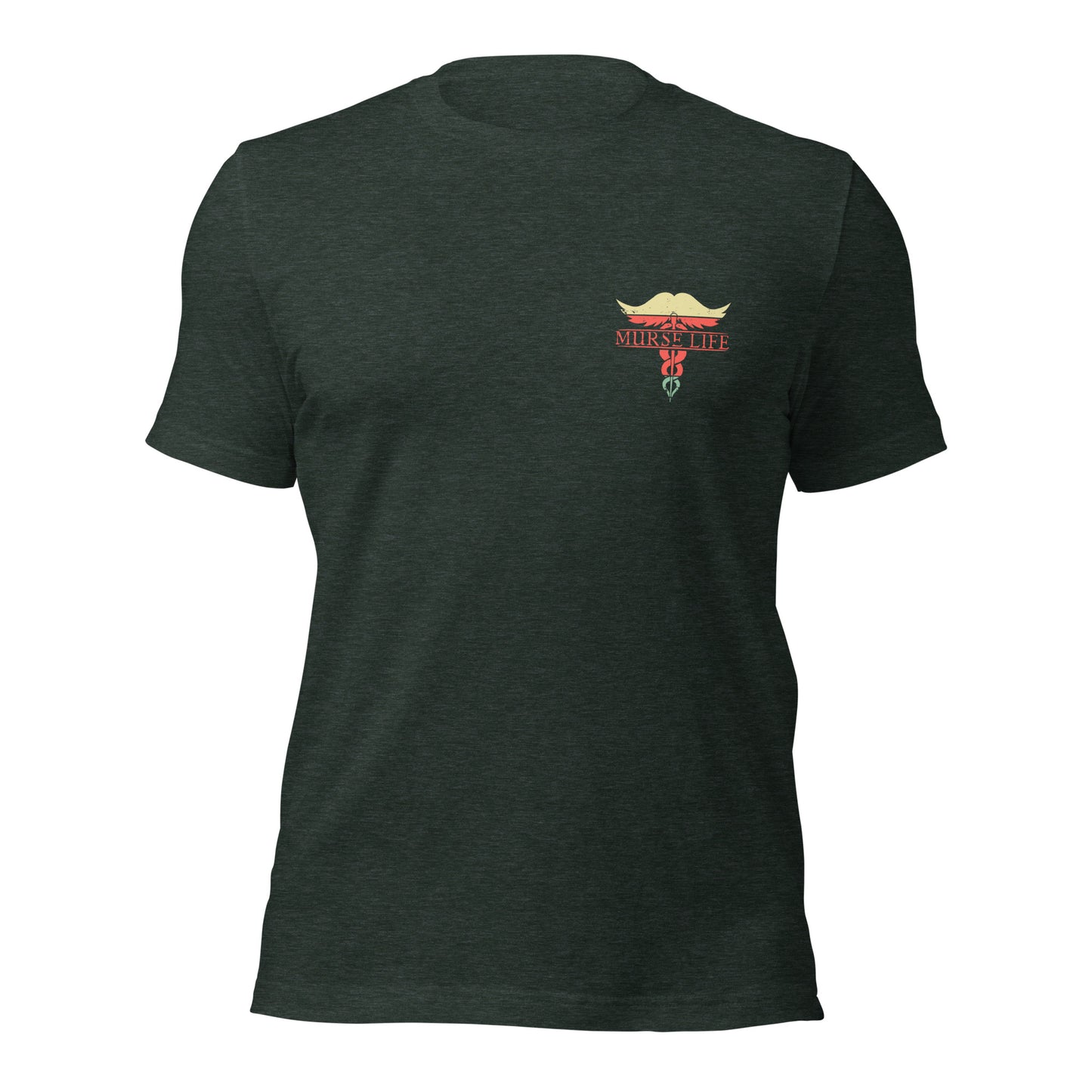 Summer Sunset Tee