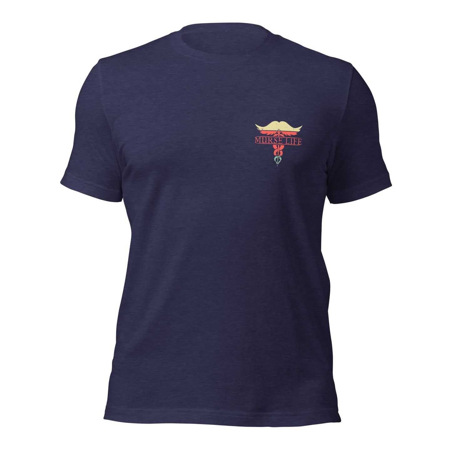 Summer Sunset Tee