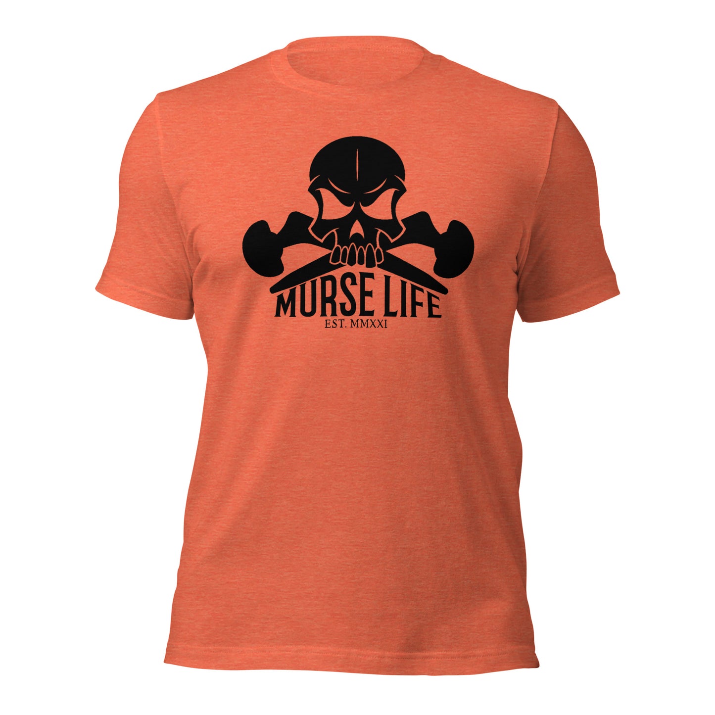 Ortho Skull Tee