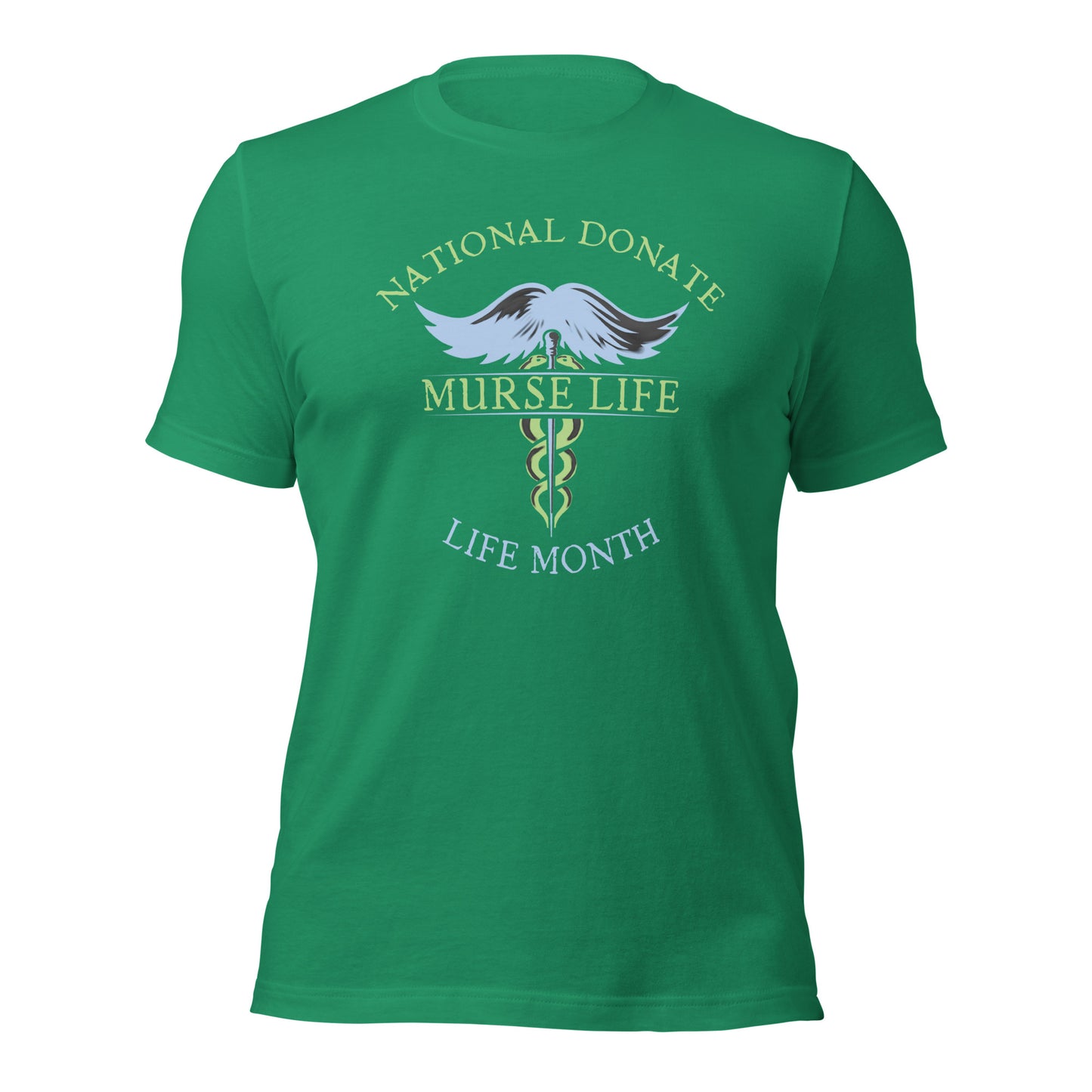 Donate Life Tee