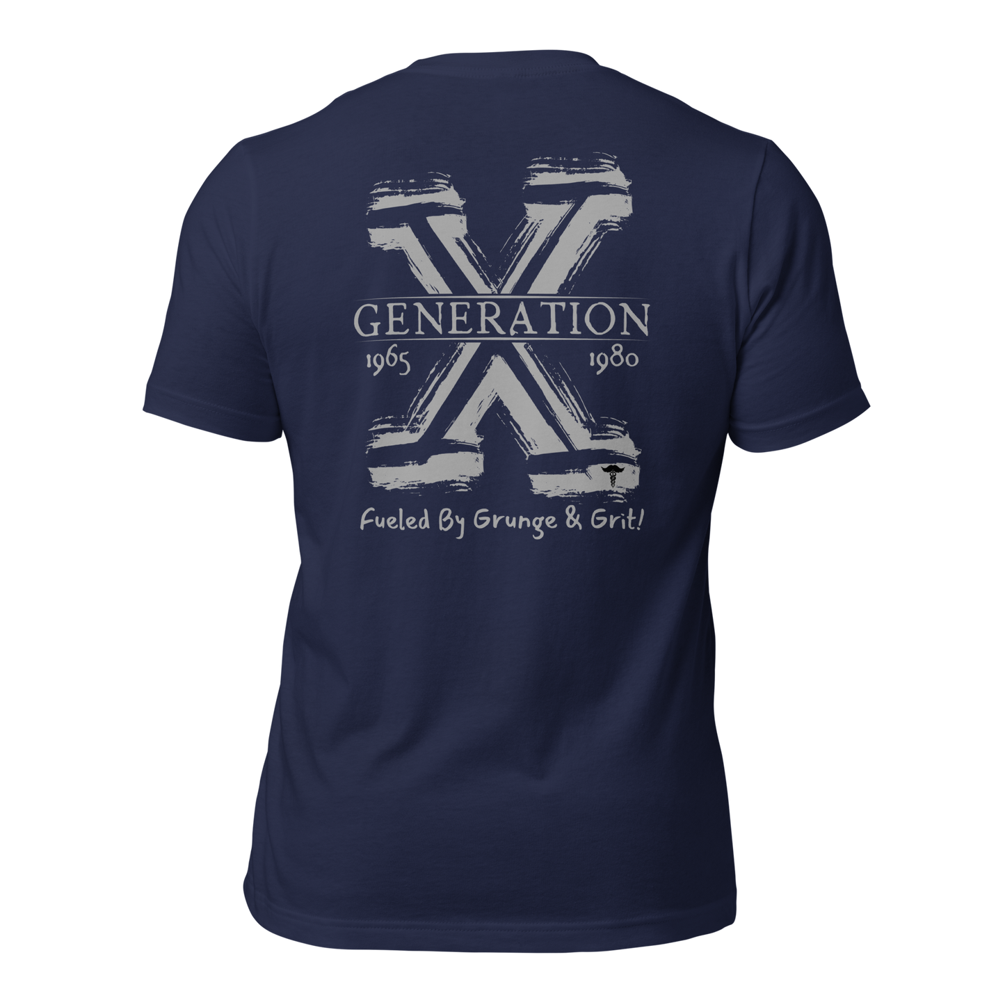 Generation X Tee
