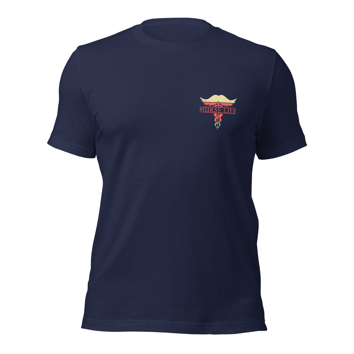 Summer Sunset Tee