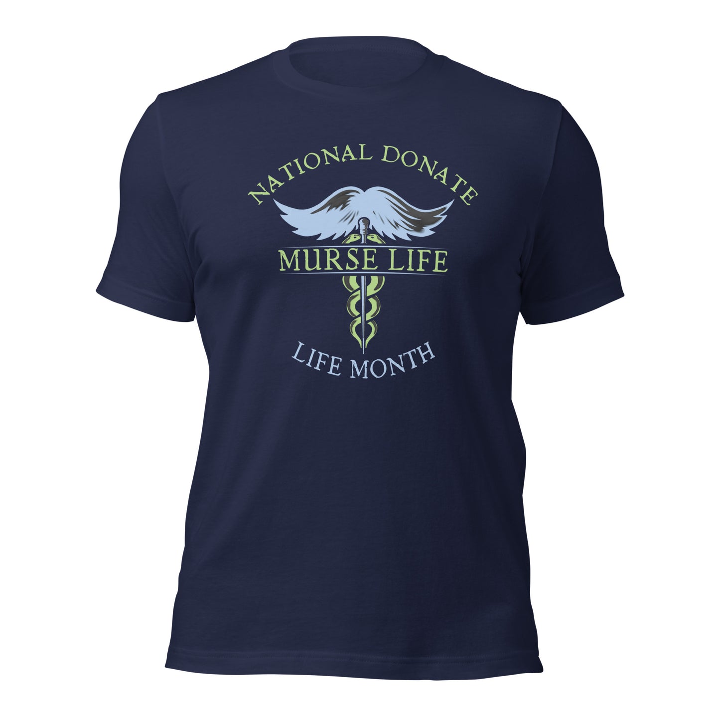 Donate Life Tee