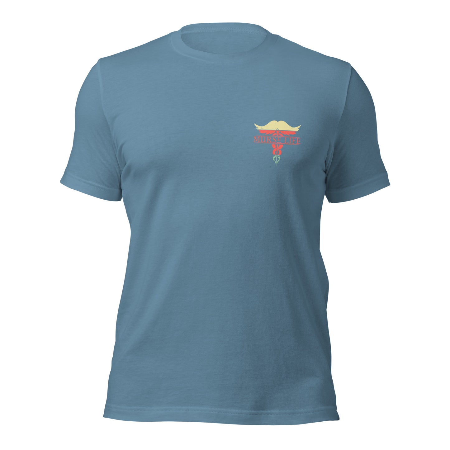Summer Sunset Tee