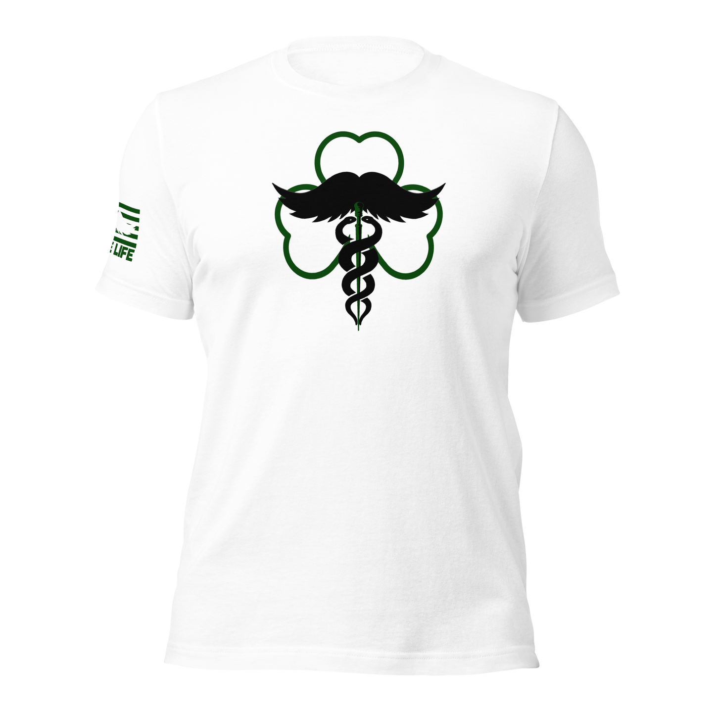 ML Shamrock Tee