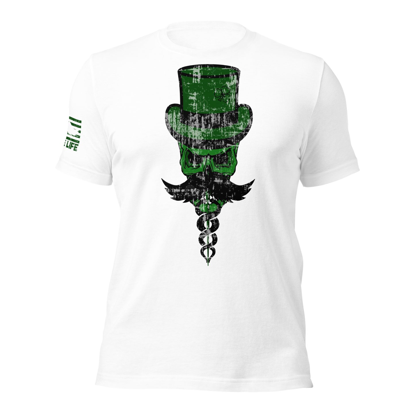 St. Patrick's Day Tee