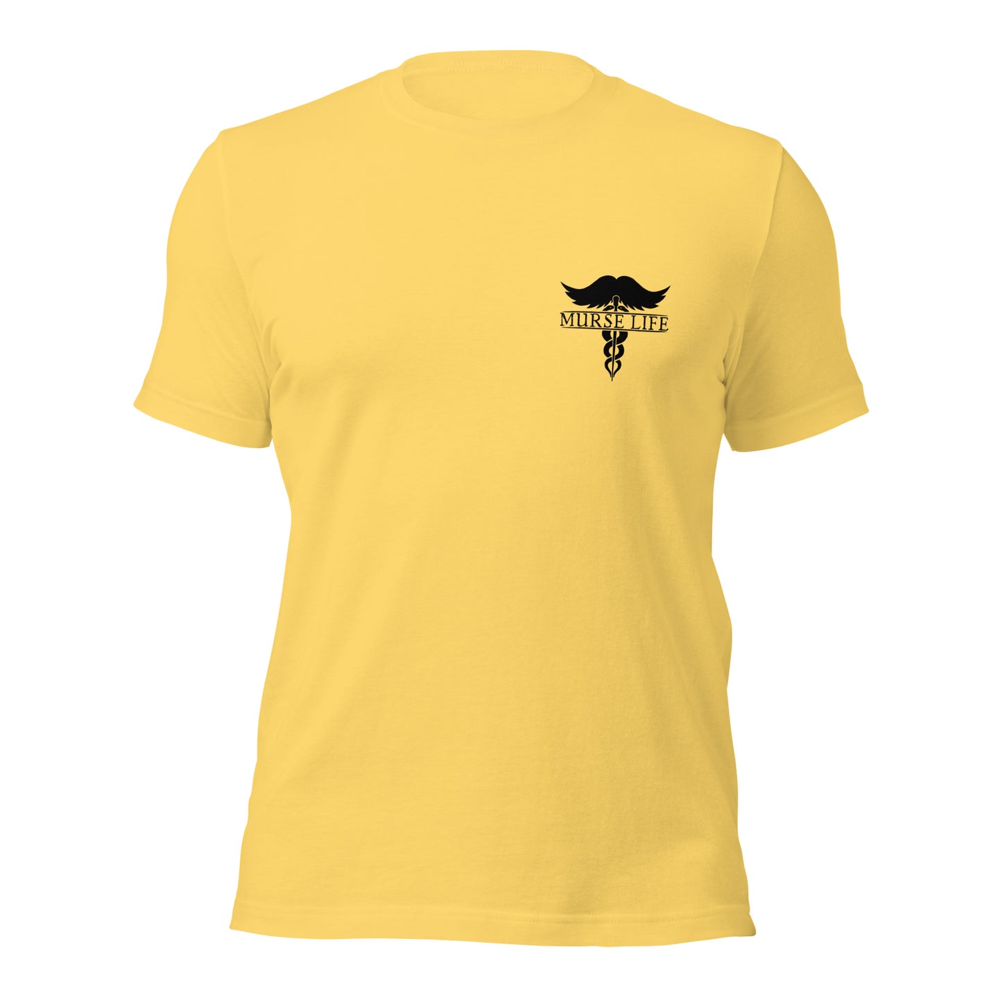 Defibrillate Tee