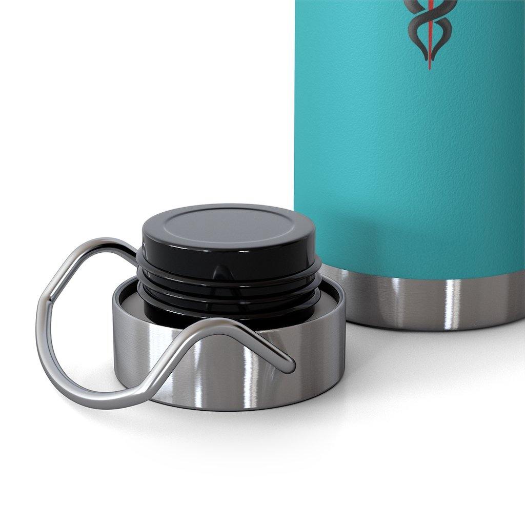 ML Insulated Bottle Murse Life male nurse, murse life, Mug murse
