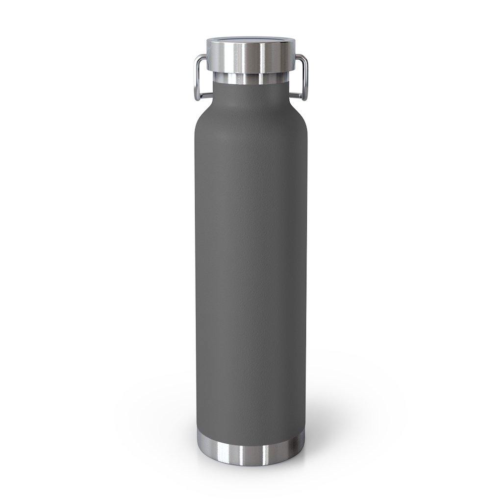 ML Firefighter Insulated Bottle Murse Life male nurse, murse life, Mug murse