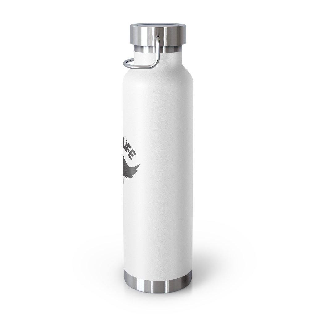 ML Insulated Bottle Murse Life male nurse, murse life, Mug murse