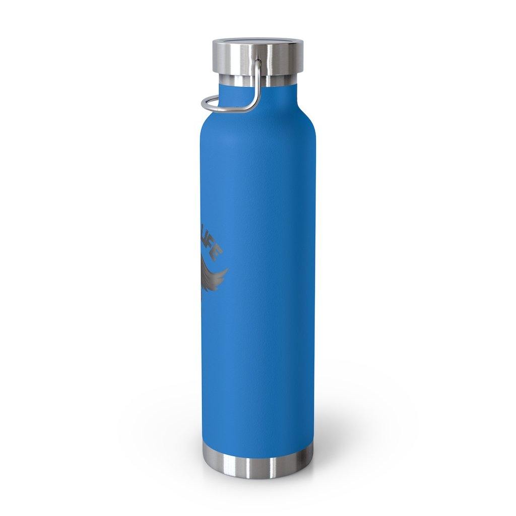 ML Insulated Bottle Murse Life male nurse, murse life, Mug murse