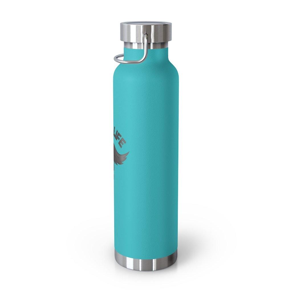 ML Insulated Bottle Murse Life male nurse, murse life, Mug murse