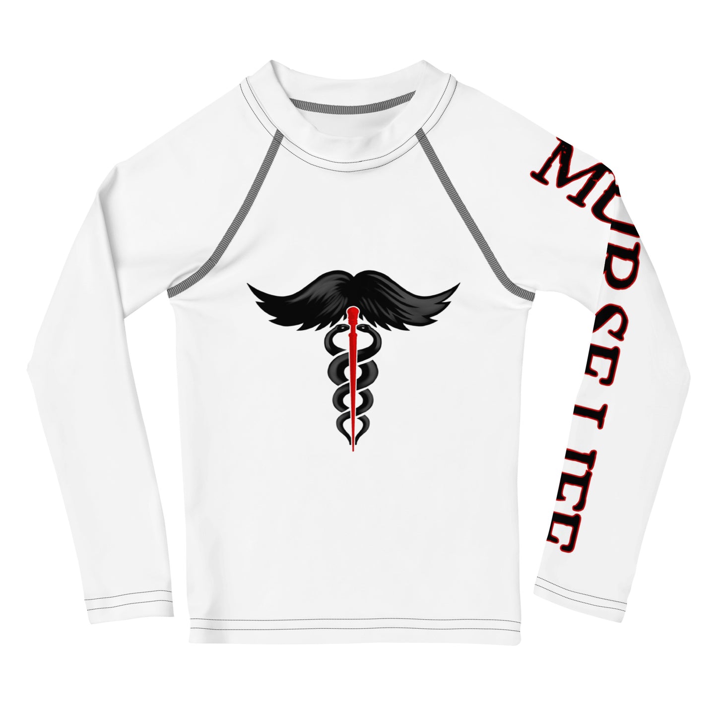 Kids ML Rash Guard