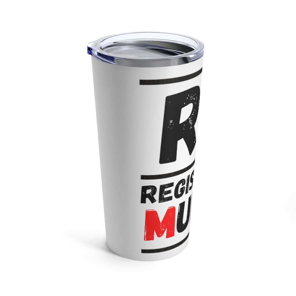 Registered Murse Tumbler Murse Life male nurse, murse life, Mug murse