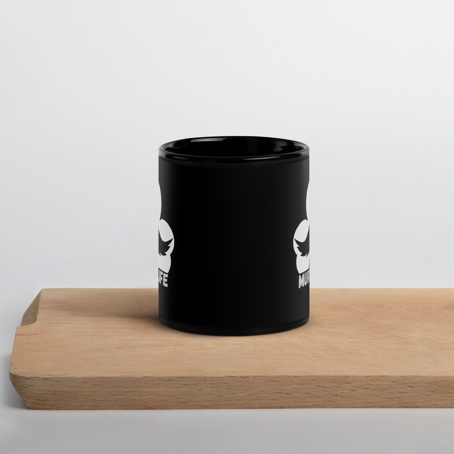 Shamrock Mug