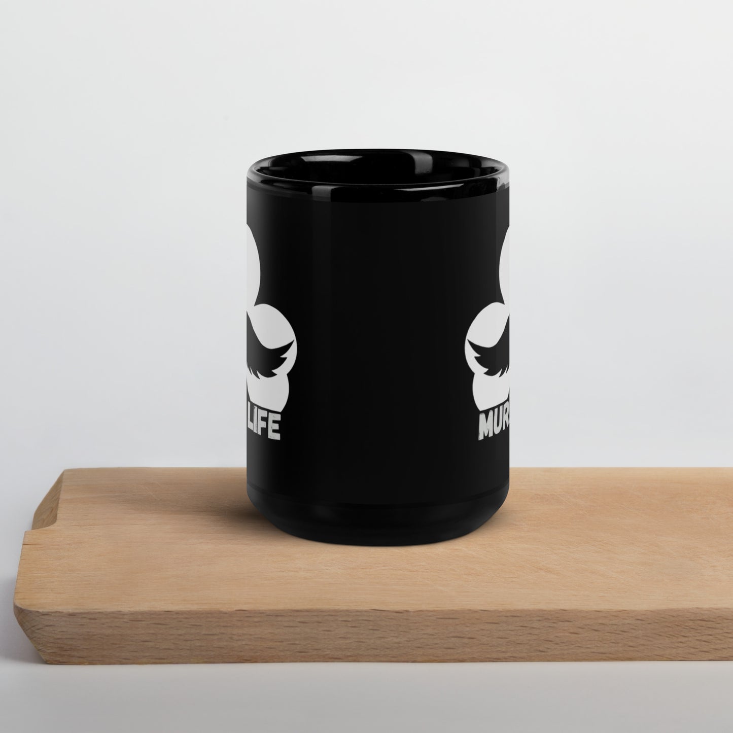 Shamrock Mug
