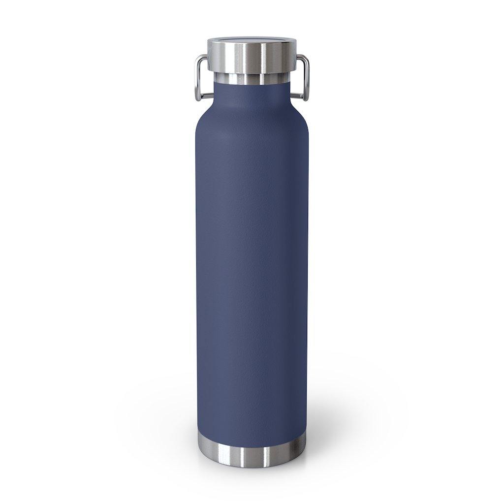 ML Firefighter Insulated Bottle Murse Life male nurse, murse life, Mug murse