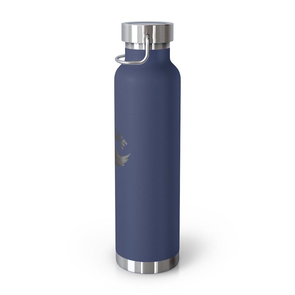 ML Insulated Bottle Murse Life male nurse, murse life, Mug murse