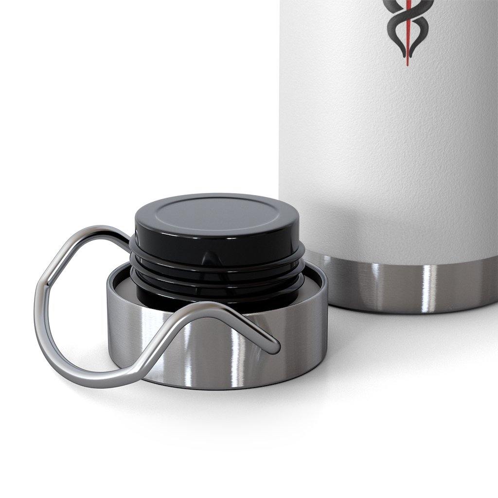 ML Insulated Bottle Murse Life male nurse, murse life, Mug murse