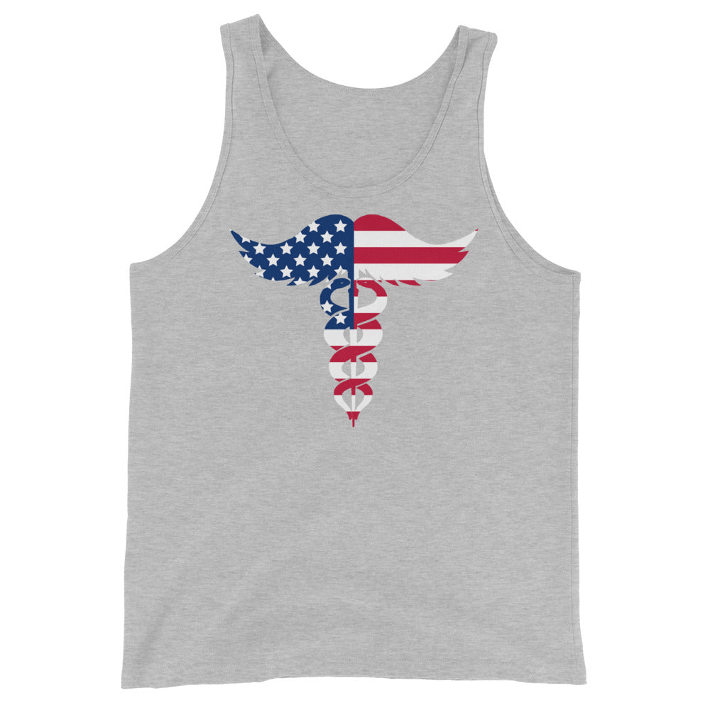 Freedom Tank