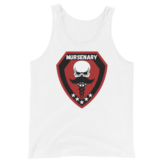 Mursenary Tank