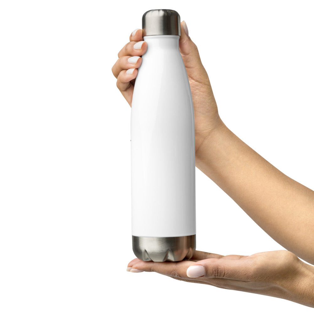 RatPack Water Bottle Murse Life male nurse, murse life, murse