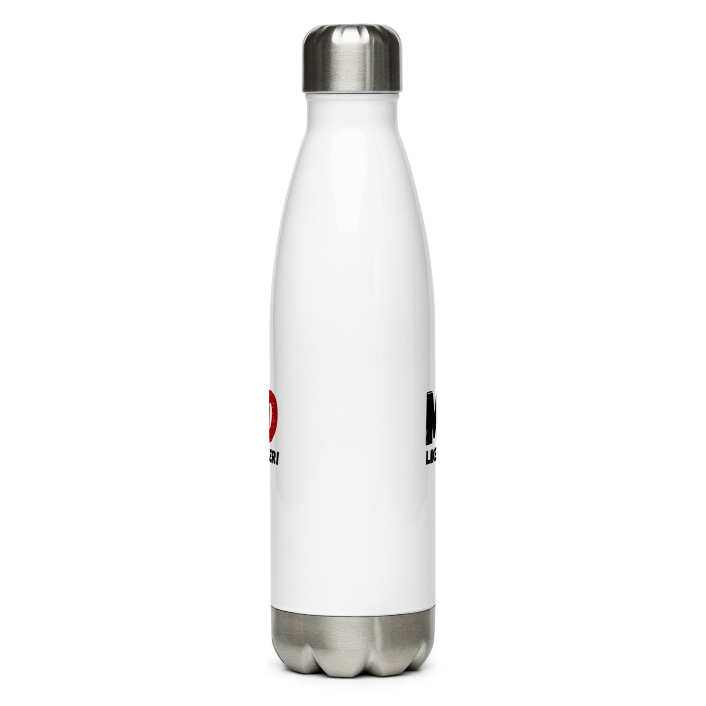 MURSEDAD Water Bottle Murse Life male nurse, murse life, murse