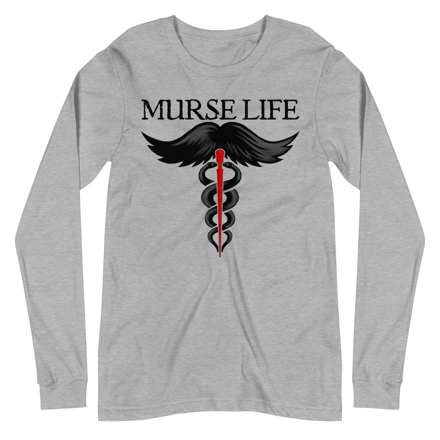 ML Long Sleeve T-Shirt