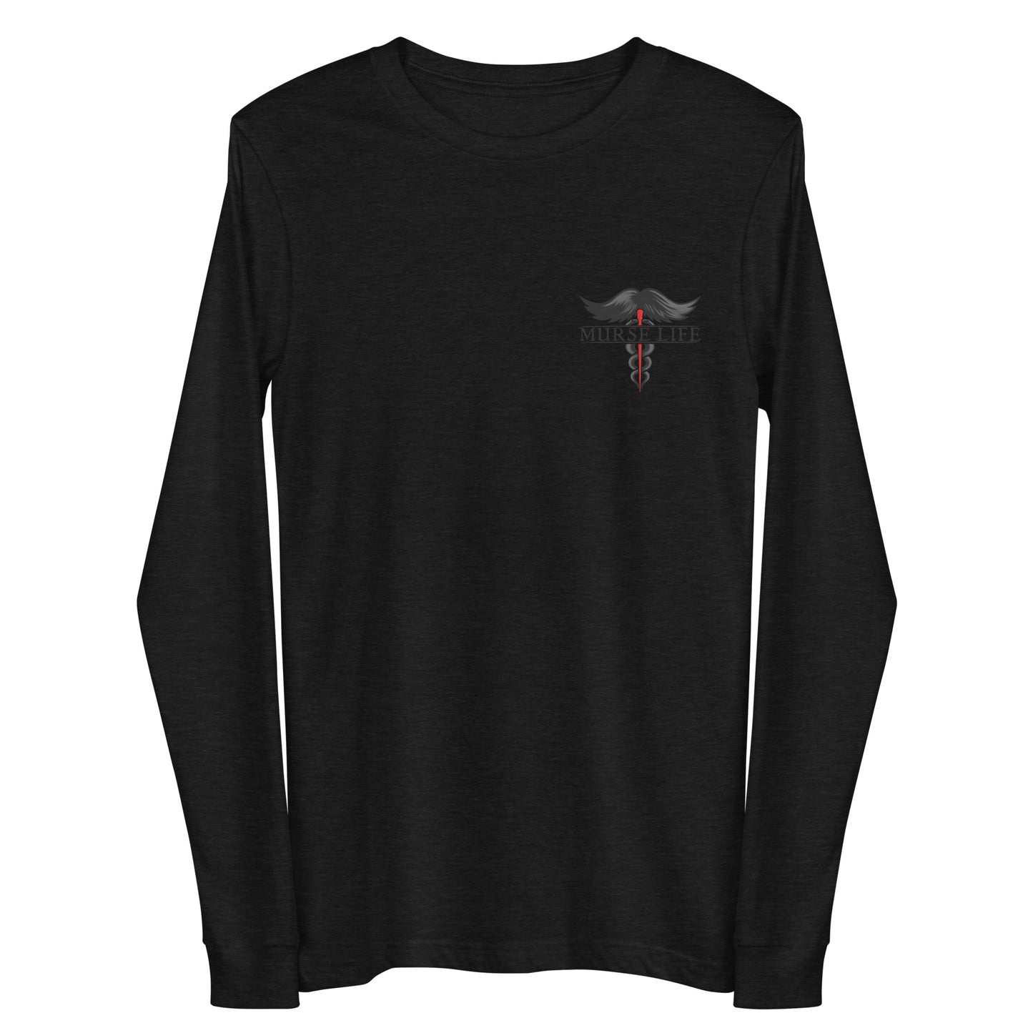 Murse Life "Surgery" Long Sleeve
