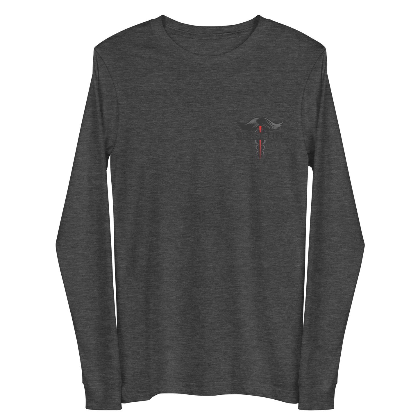 Murse Life "Surgery" Long Sleeve