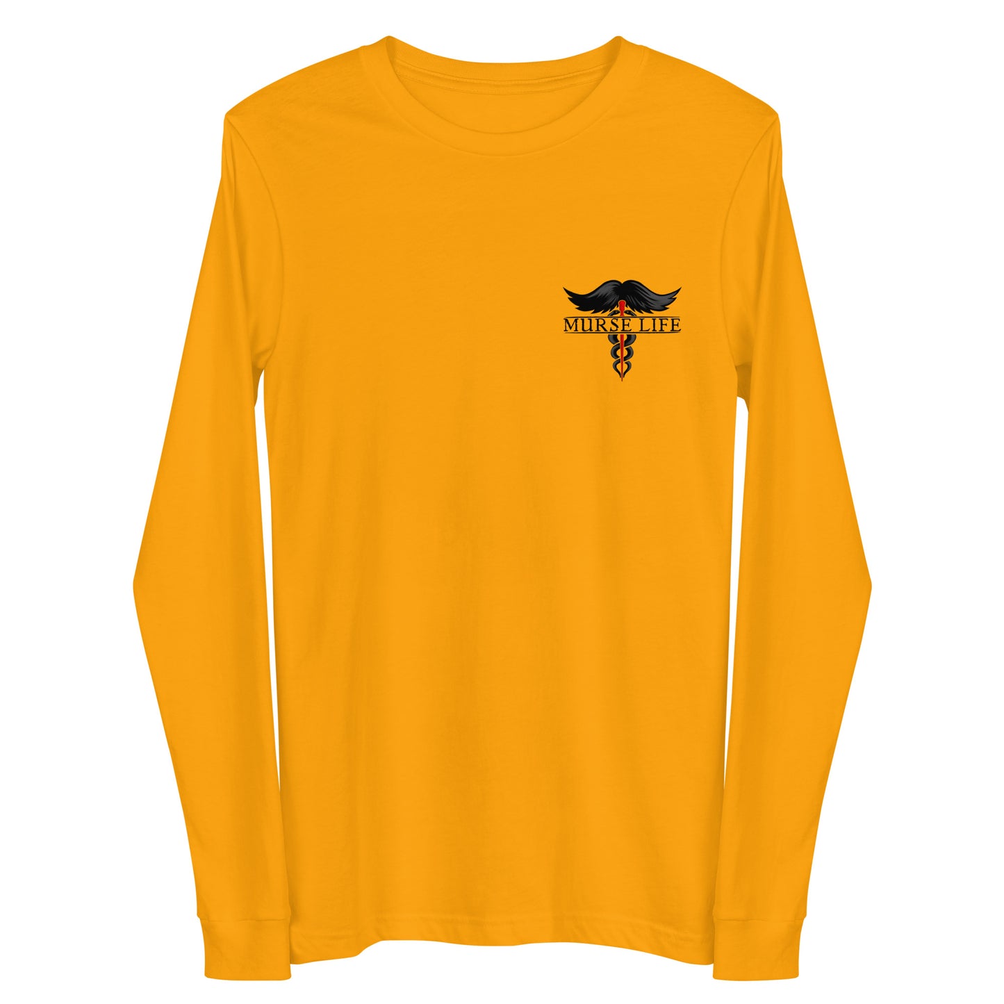 Murse Life "Surgery" Long Sleeve