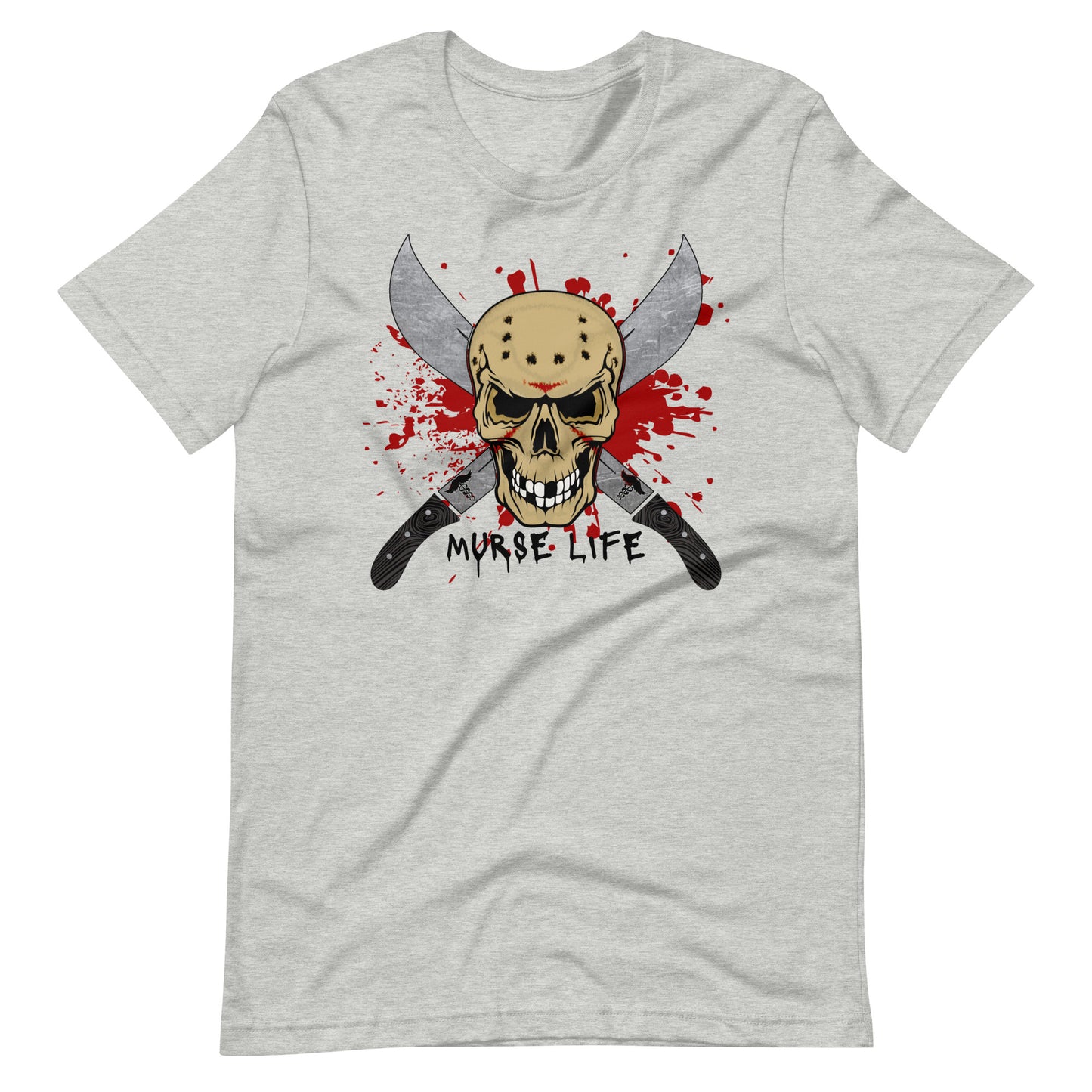 Camp Crystal Lake Tee