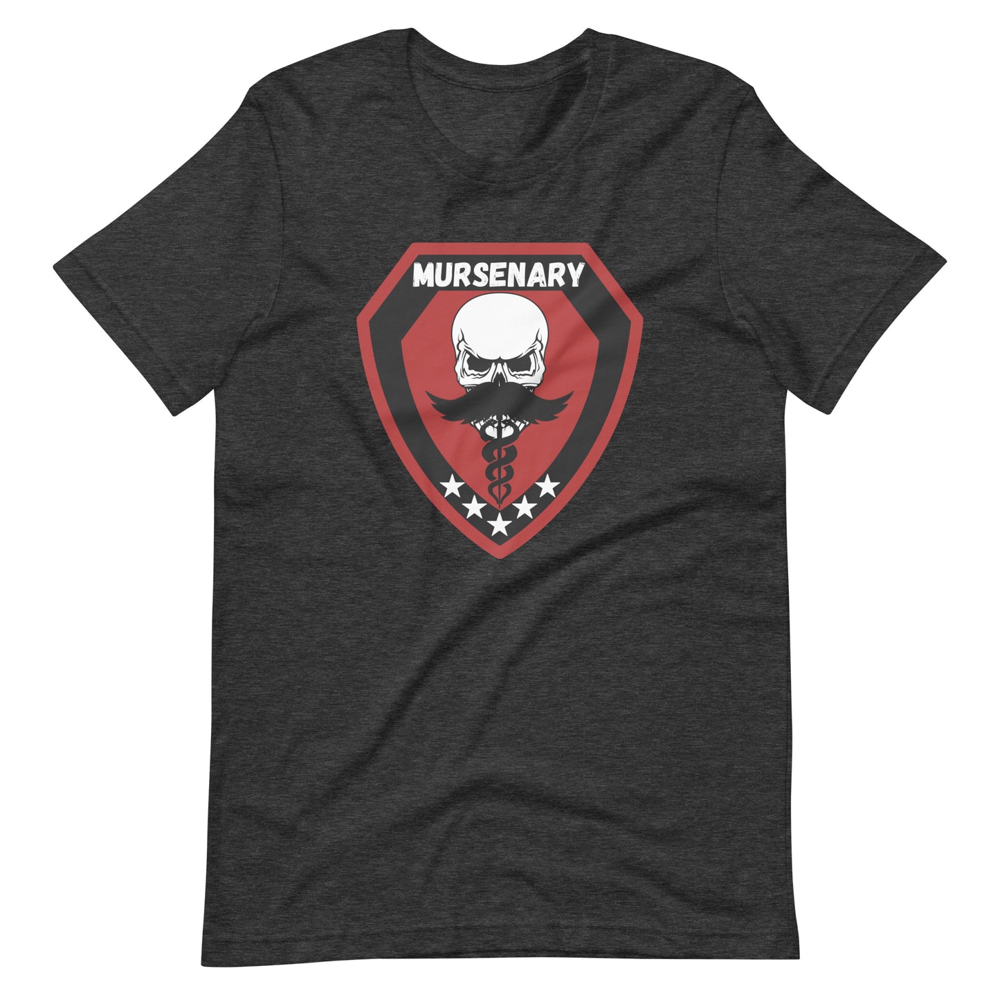 Mursenary Tee