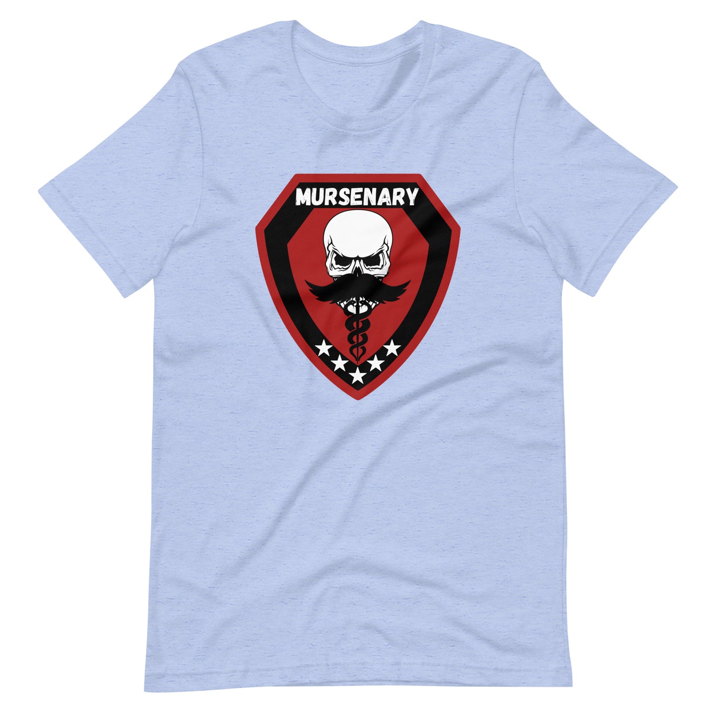 Mursenary Tee