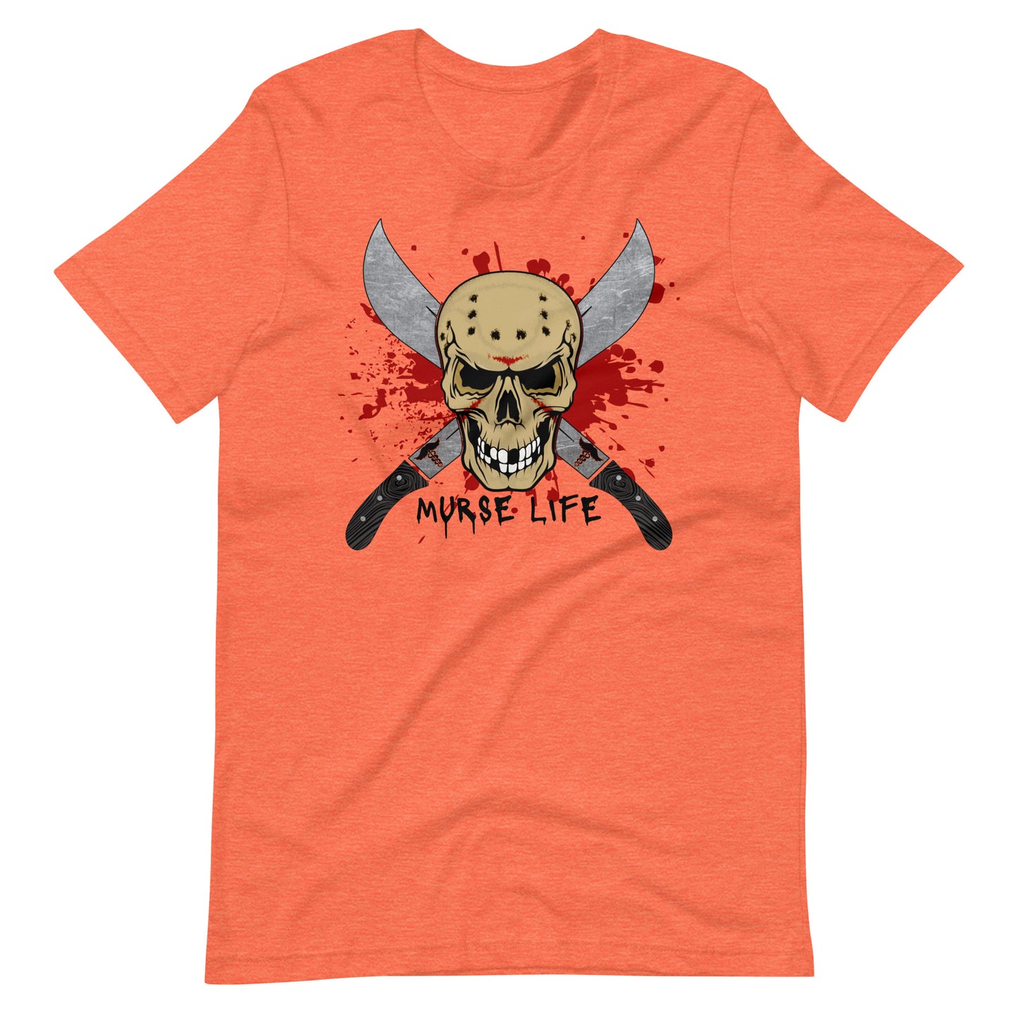 Camp Crystal Lake Tee