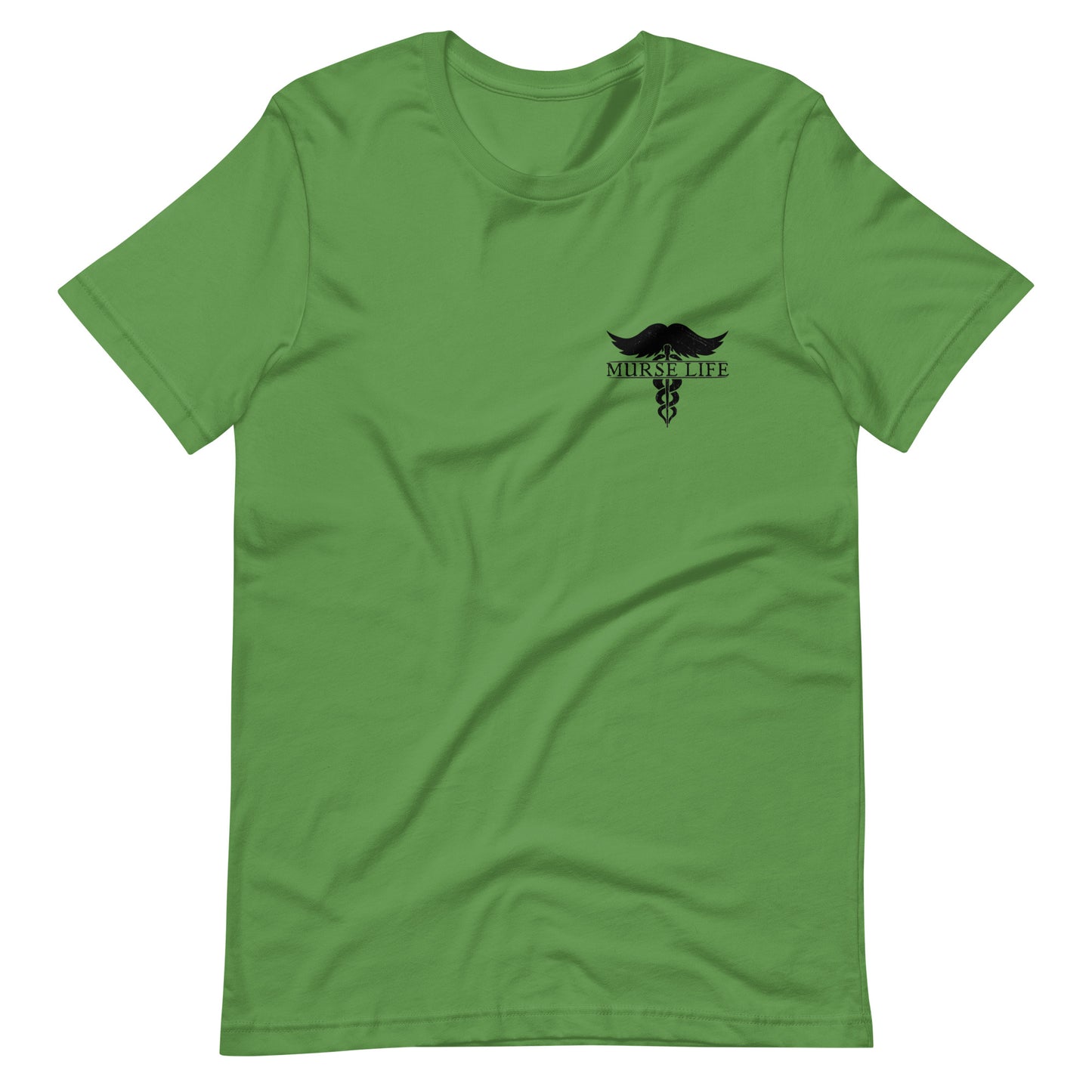 Old Glory Skull Tee
