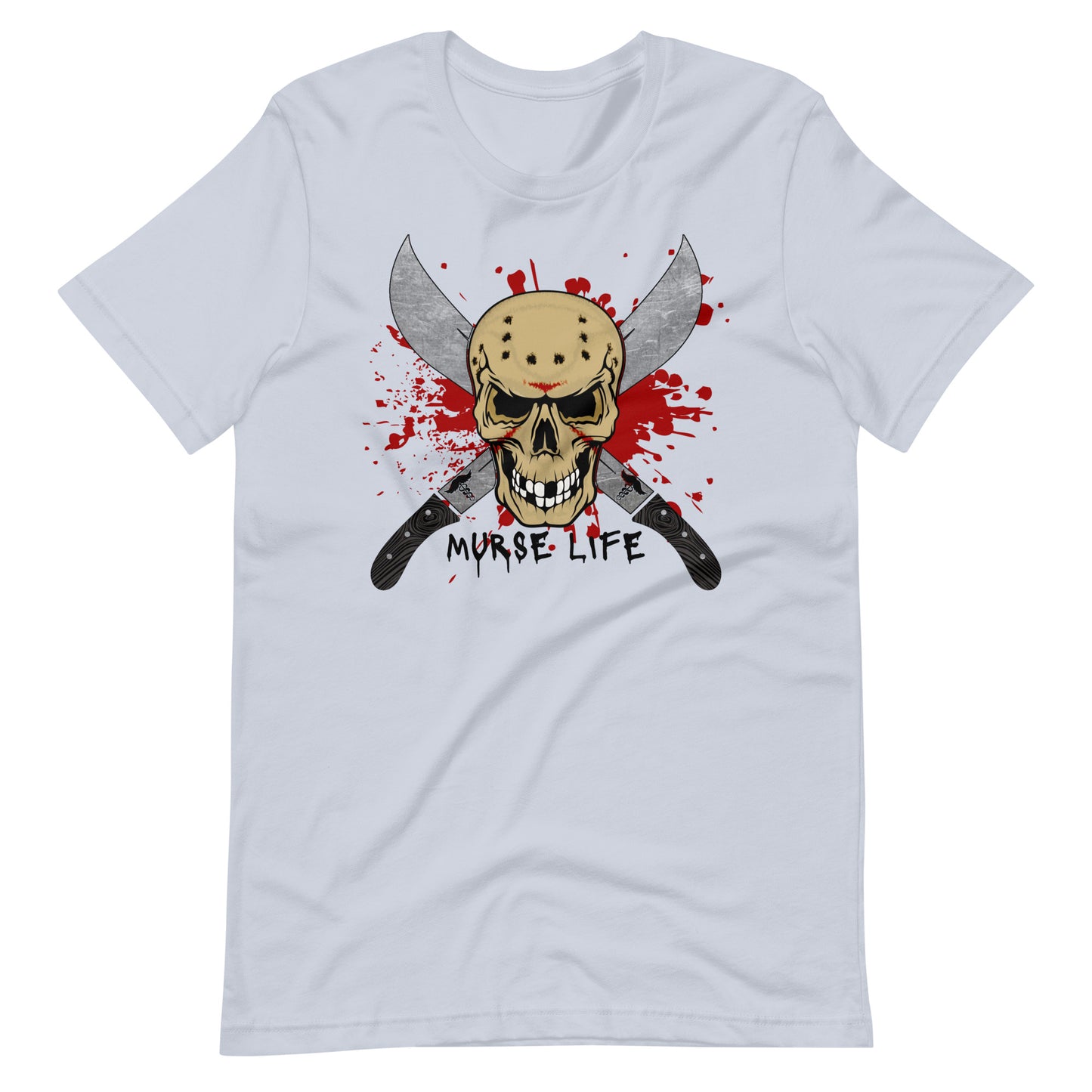 Camp Crystal Lake Tee