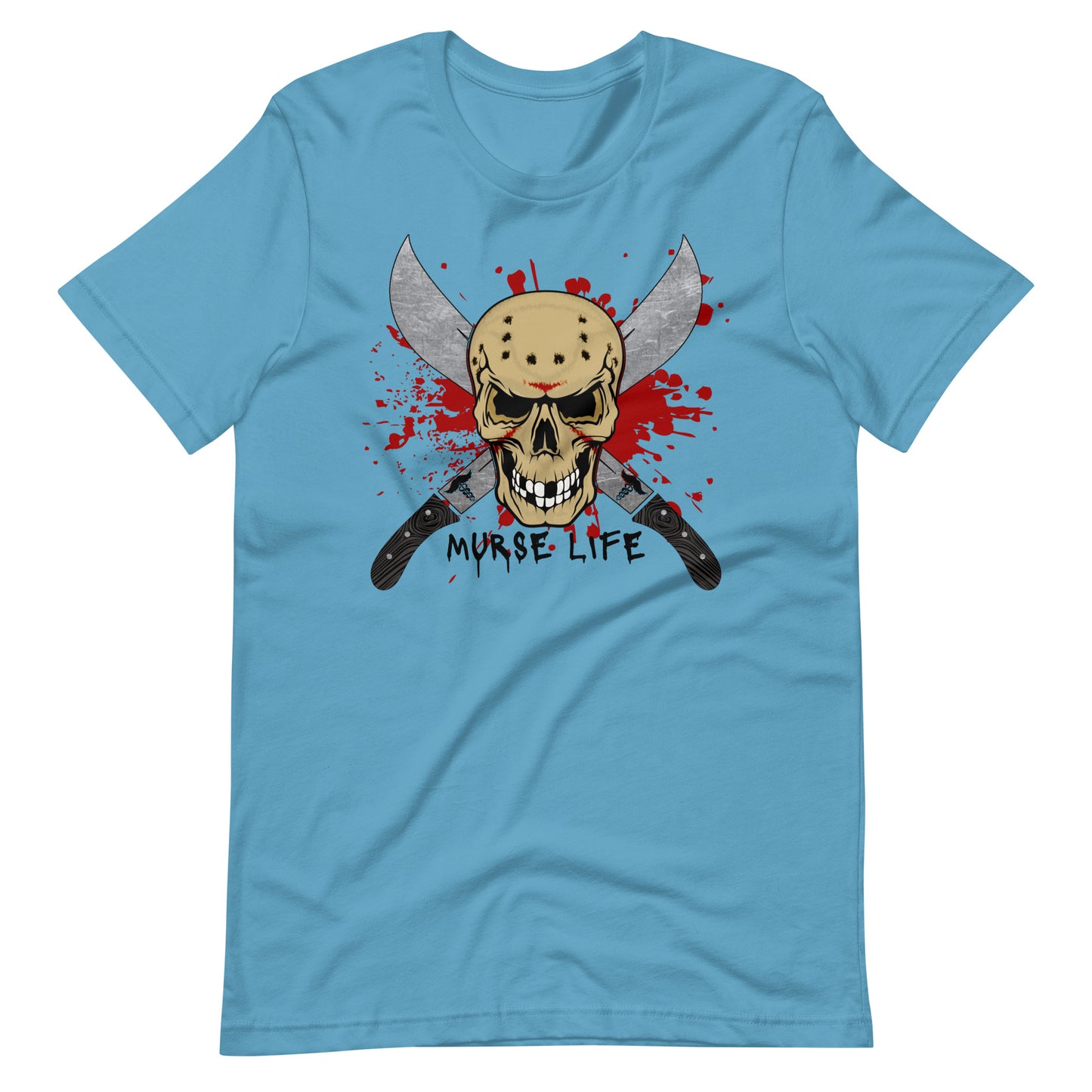 Camp Crystal Lake Tee