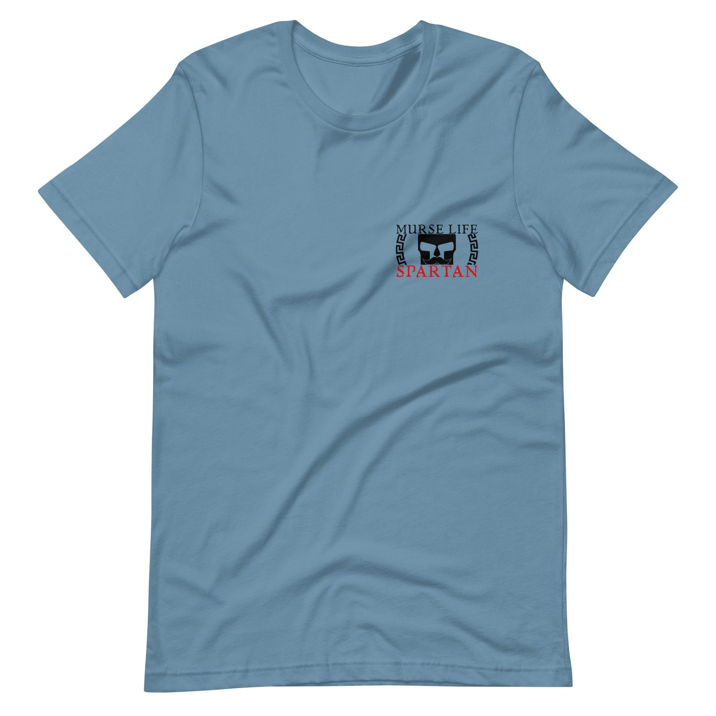 Spartan Logo Tee